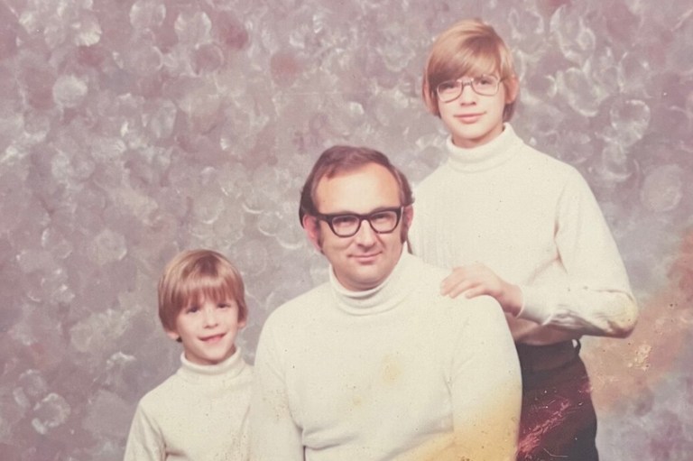 The Making of a Monster: Jeffrey Dahmer’s Early Life and Chilling